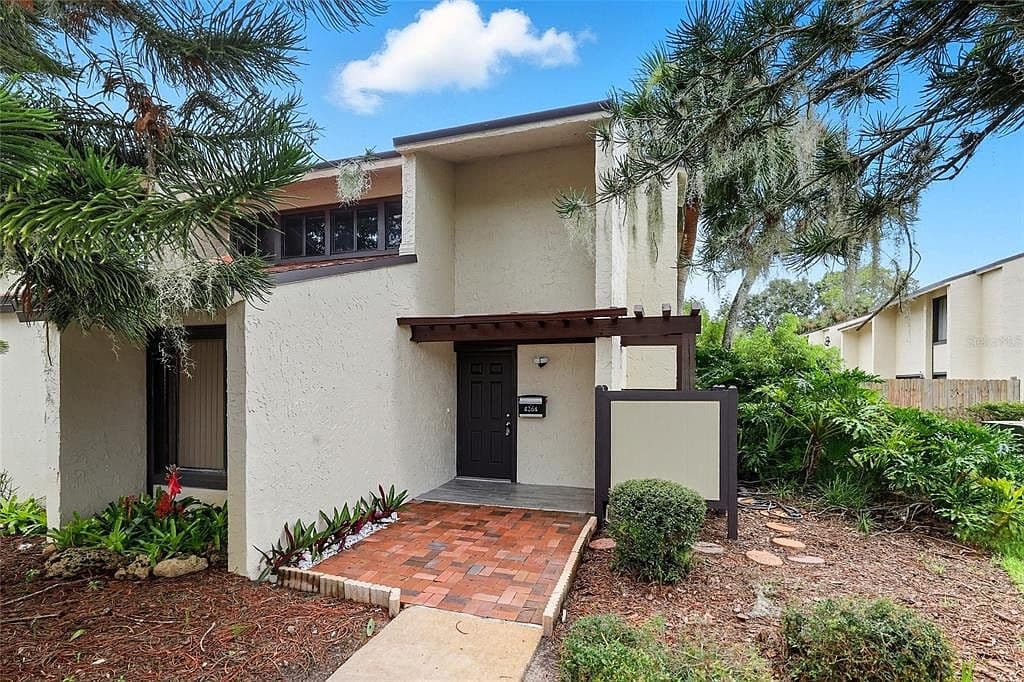 4264 Player Cir #126, Orlando, FL 32808