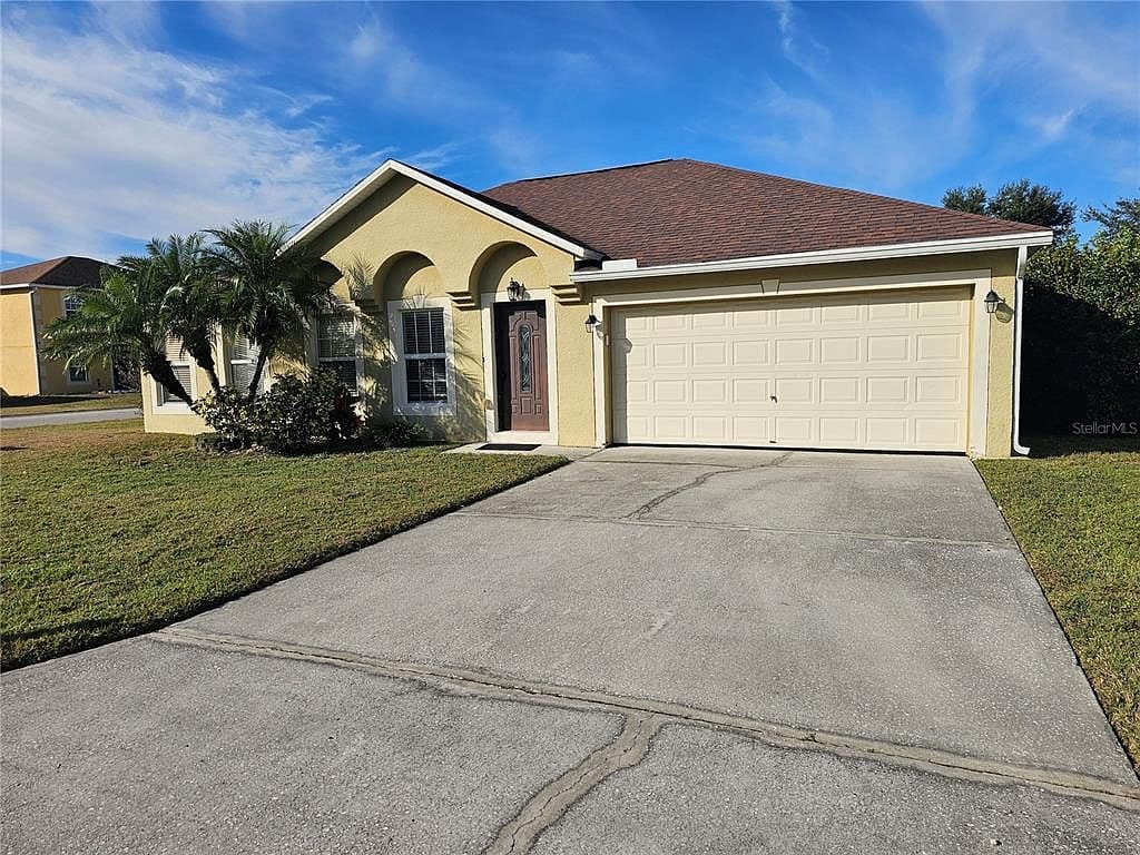 8004 Settlers Creek Ln, Lakeland, FL 33810