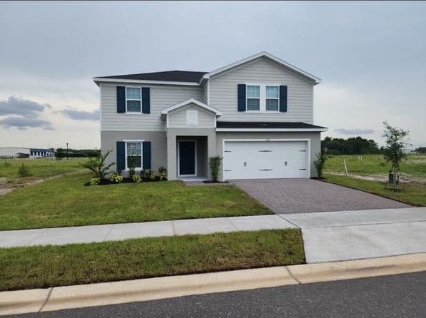 622 Manchester Path, Dundee, FL 33838