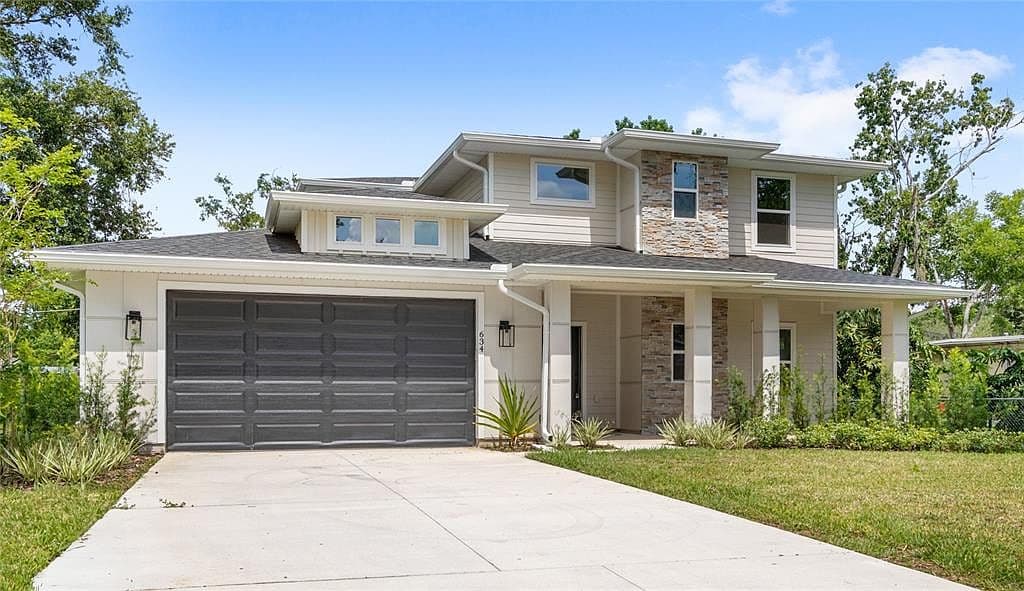 634 Burch Ave, Winter Garden, FL 34787