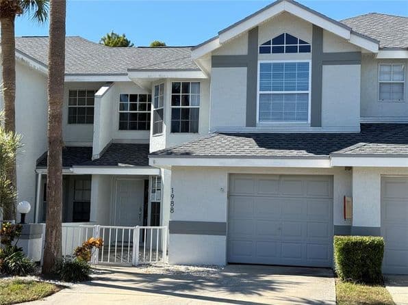 1988 Georgia Cir S, Clearwater, FL 33760