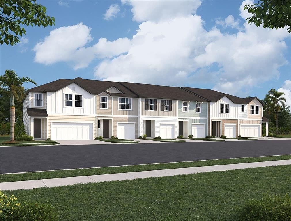 7643 Deer Valley Cir, Tampa, FL 33635