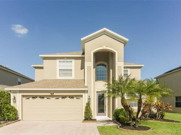 526 Fairhaven Dr, Davenport, FL 33837