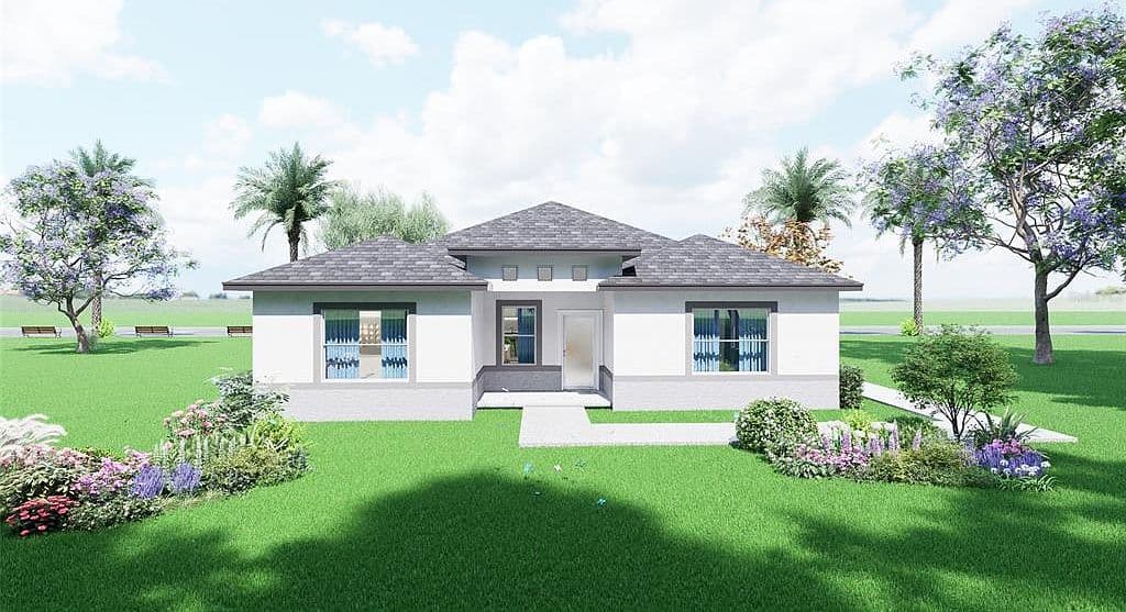 2663 Trafalgar Blvd, Kissimmee, FL 34758