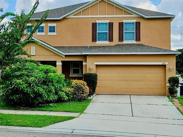 1273 Water Willow Dr, Groveland, FL 34736