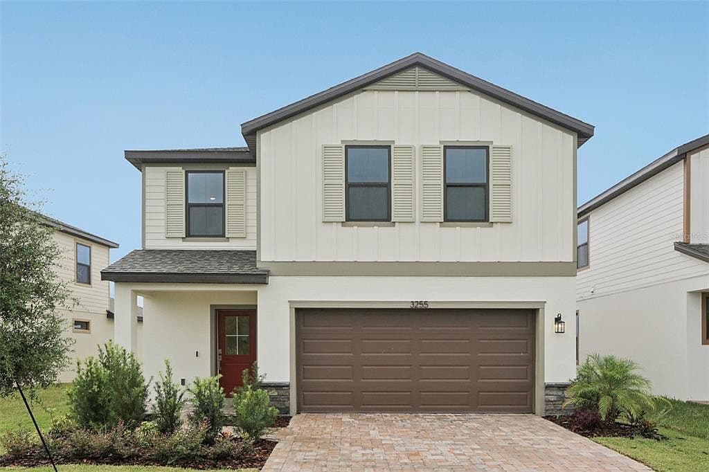 3255 Cup Dr, Lakeland, FL 33803