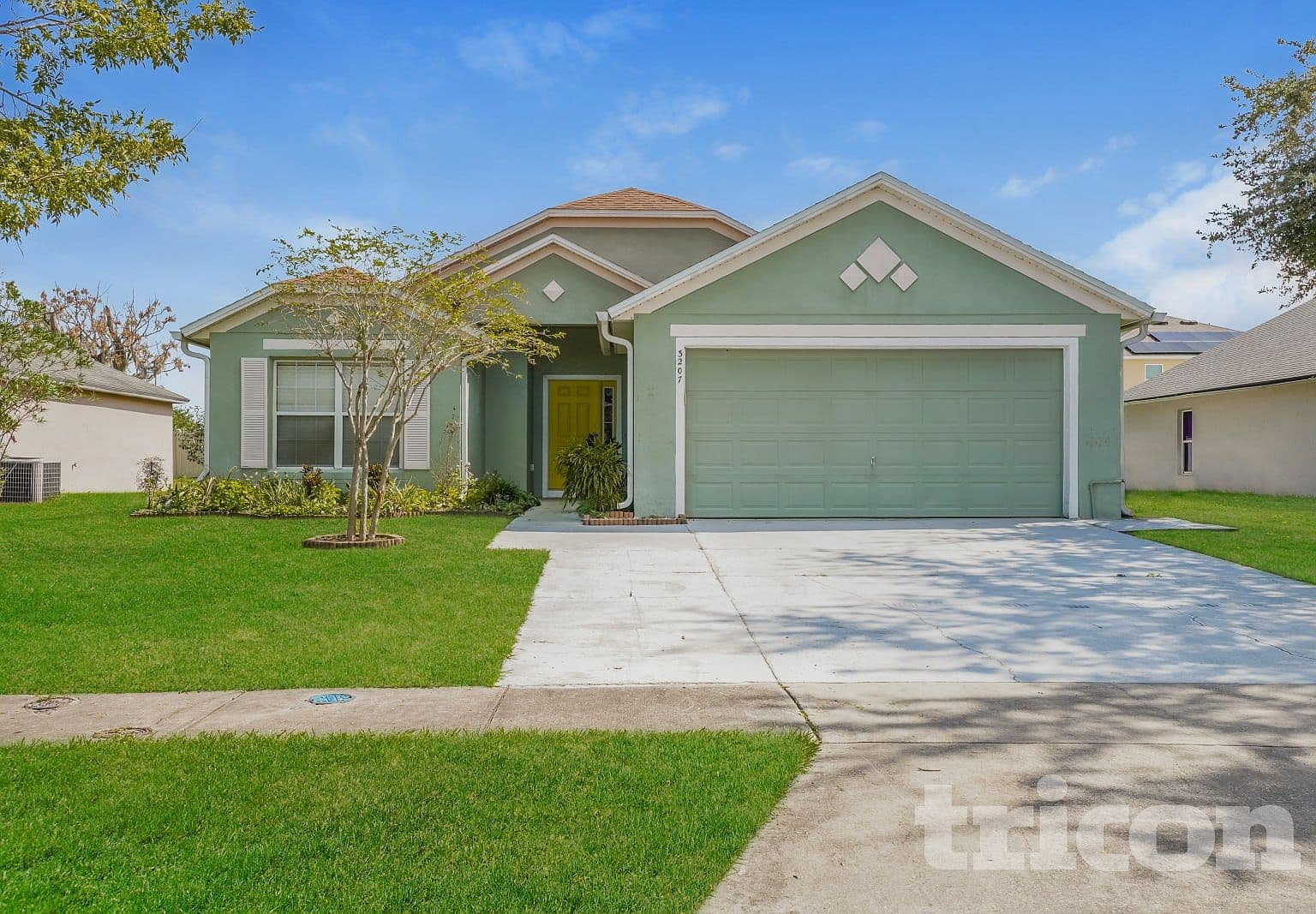3207 Murray Hill Loop, Kissimmee, FL 34758