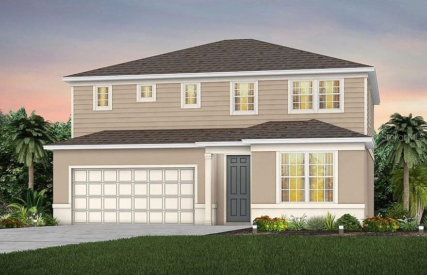 4112 Winding Pines Dr, Apopka, FL 32712