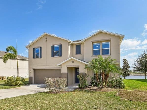 11434 Wishing Well Ln, Clermont, FL 34711