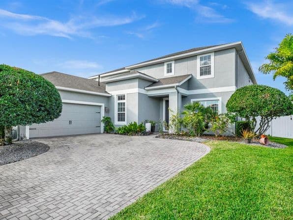 15558 Sandfield Loop, Winter Garden, FL 34787