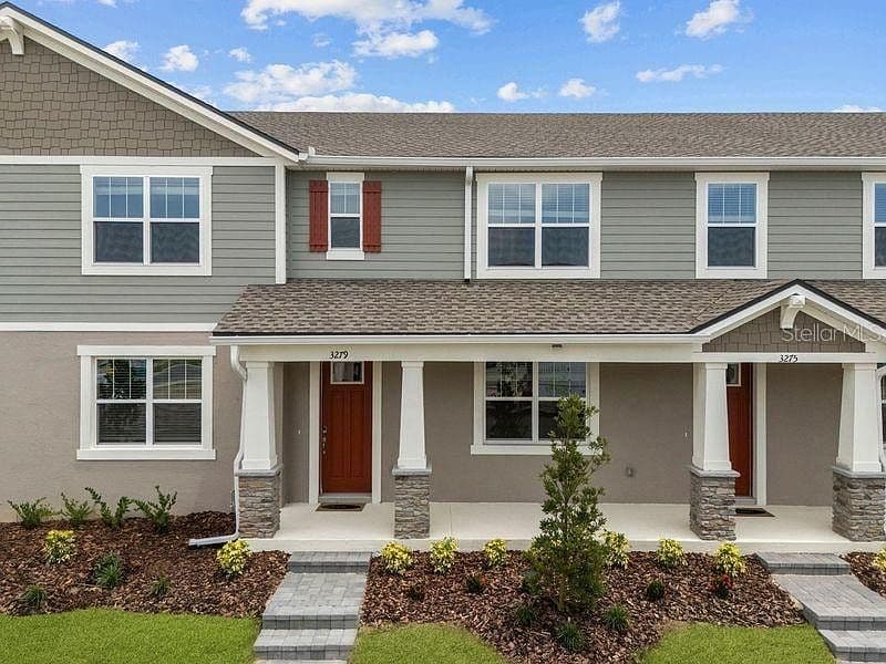 3279 Gardenia Reserve St, Apopka, FL 32712