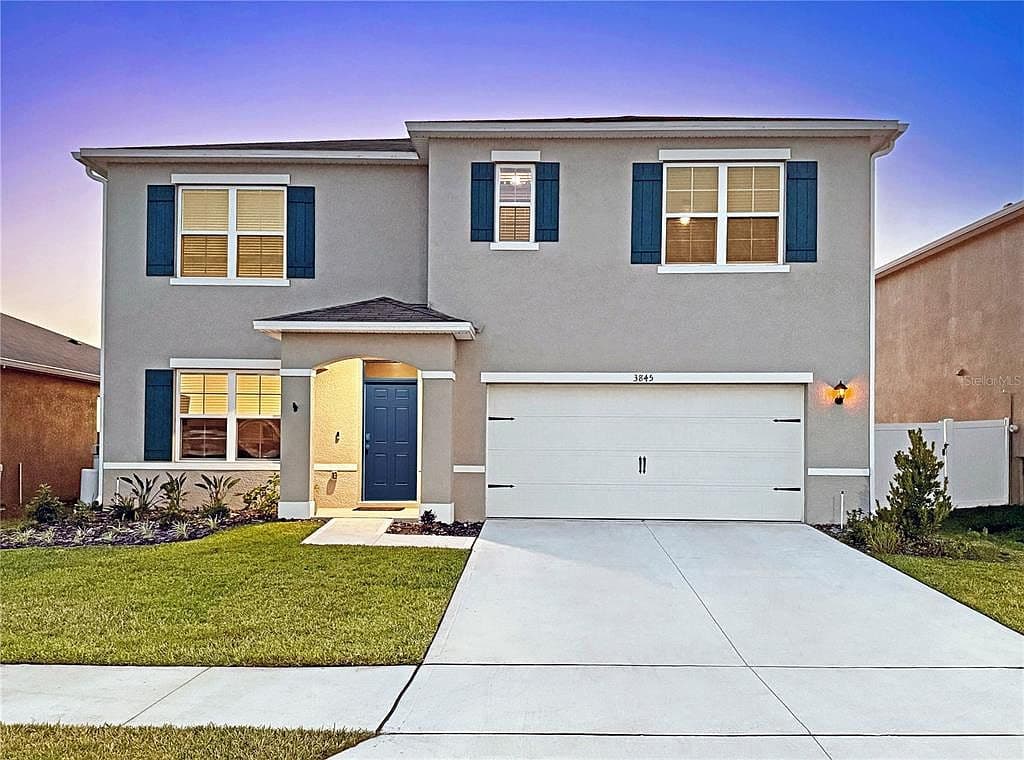 3845 Rory Pond Ct, Lakeland, FL 33811