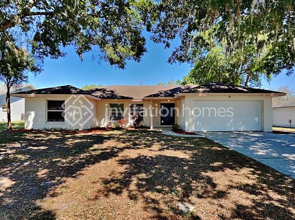 266 Glenridge Loop N, Lakeland, FL 33809