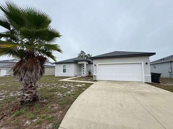 119 Lily Ln, Poinciana, FL 34759