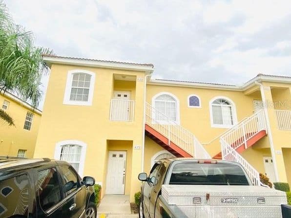 4102 Lake Marion Golf Resort Dr #4102, Kissimmee, FL 34759