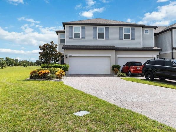 15493 Willow Arbor Cir, Orlando, FL 32824