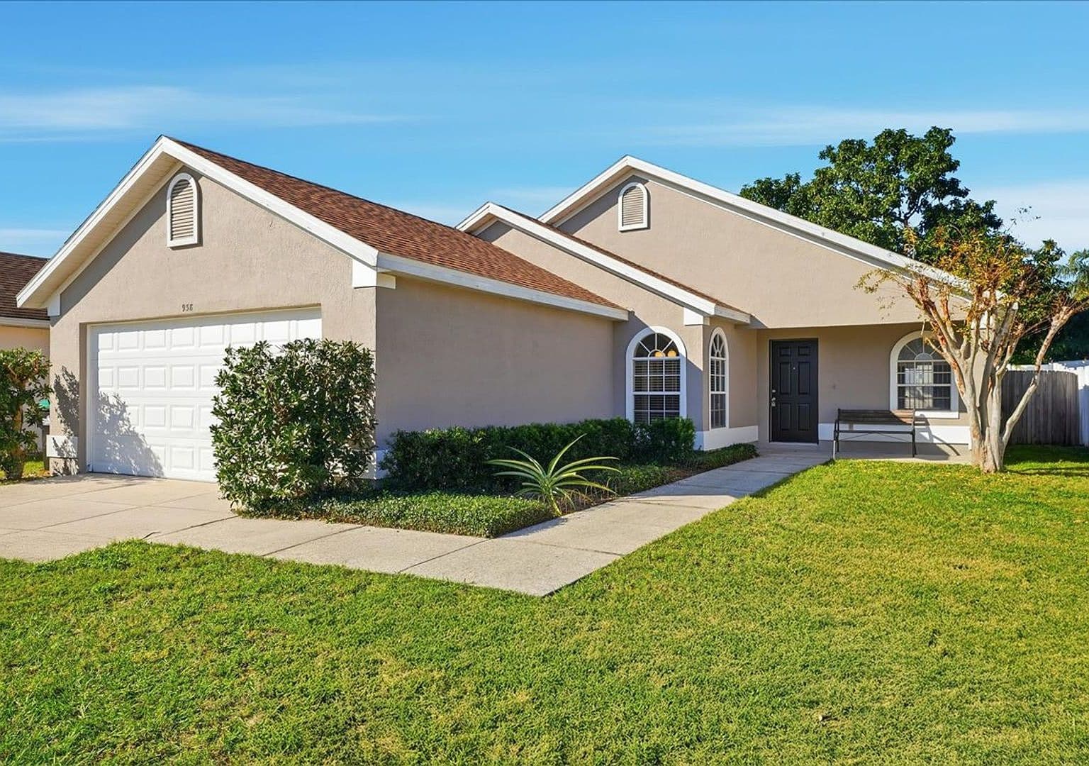 938 River Wind Ave, Orlando, FL 32825