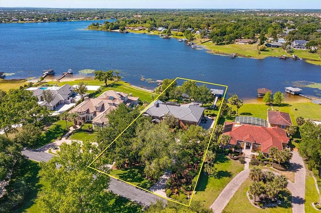 2828 Marquesas Ct, Windermere, FL 34786