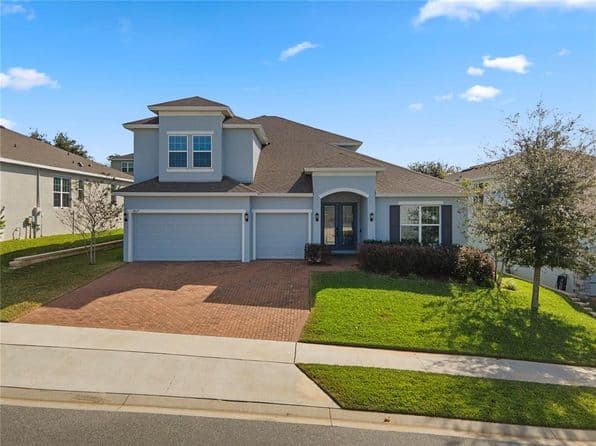 1265 Blarney St, Minneola, FL 34715