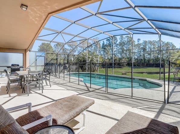 927 Orange Cosmos Boulevard, Davenport, FL 33837