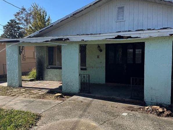 1804 Mable Butler Ave, Orlando, FL 32805