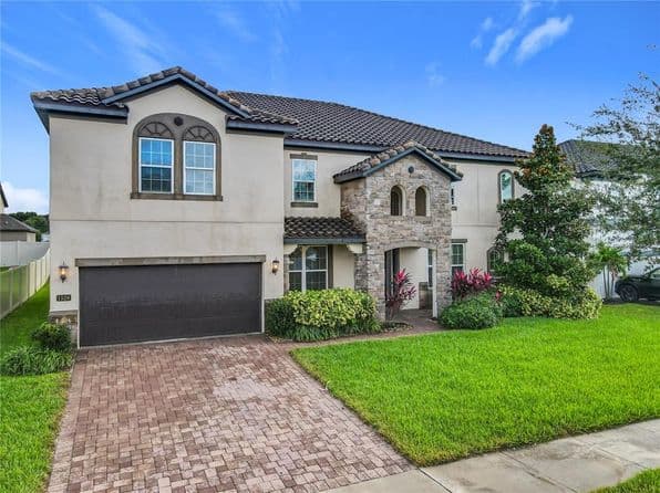 1528 Juniper Hammock St, Winter Garden, FL 34787