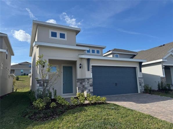 1659 Cadence St, Minneola, FL 34715