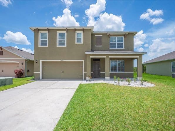 2062 Blue Highlands Dr, Lakeland, FL 33811
