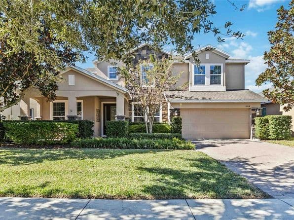 1004 Vinsetta Cir, Winter Garden, FL 34787